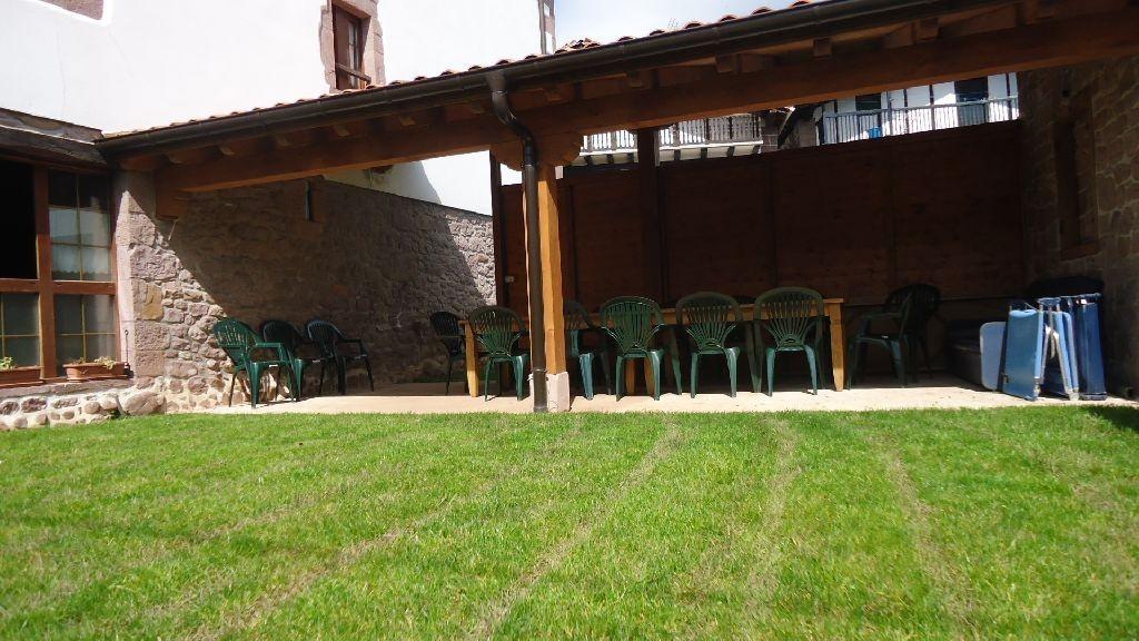 Apartamentos Rurales Kastonea Errazu Szoba fotó