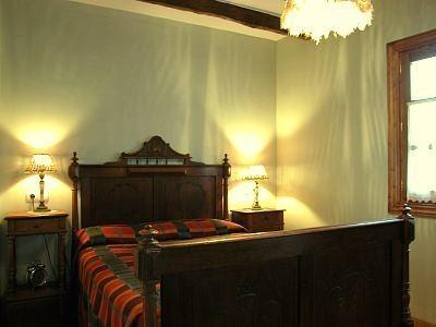 Apartamentos Rurales Kastonea Errazu Szoba fotó