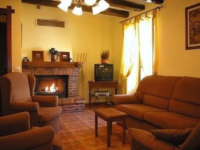 Apartamentos Rurales Kastonea Errazu Szoba fotó